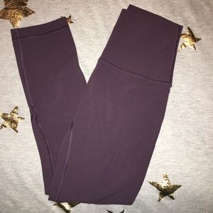 Lululemon Align Pant
